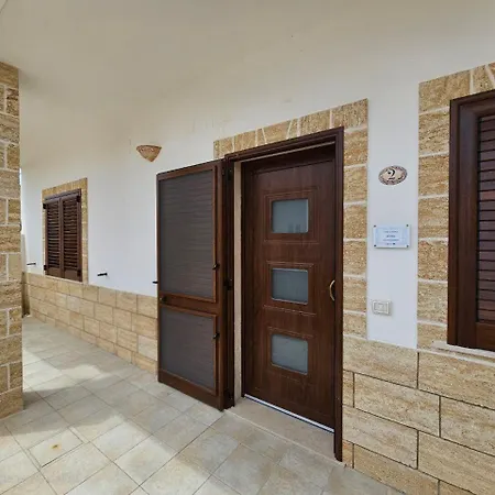 Casa Zitrapia Capilungo