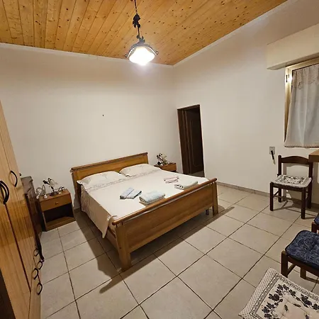 Casa Zitrapia Semesterbostad Capilungo
