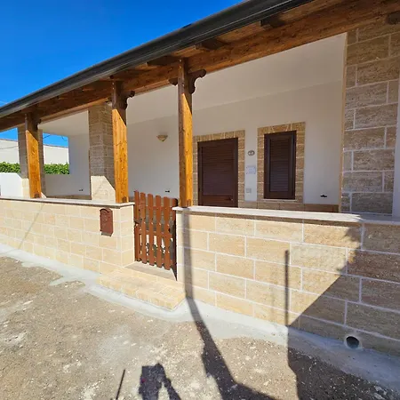 Casa Zitrapia * Capilungo