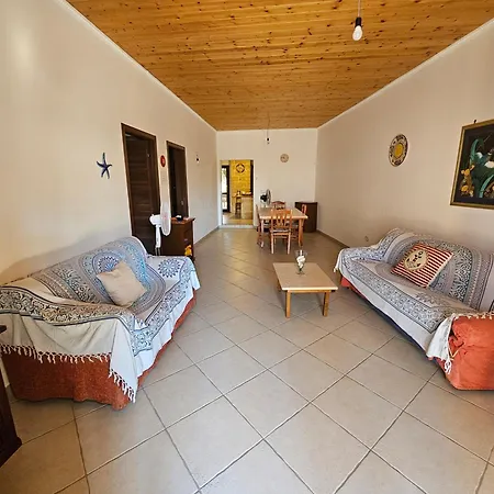 Casa Zitrapia *