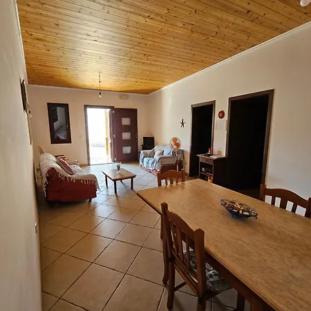 Casa Zitrapia Semesterbostad *
