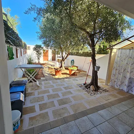 Casa Zitrapia
