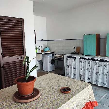 Casa Zitrapia בית נופש Capilungo