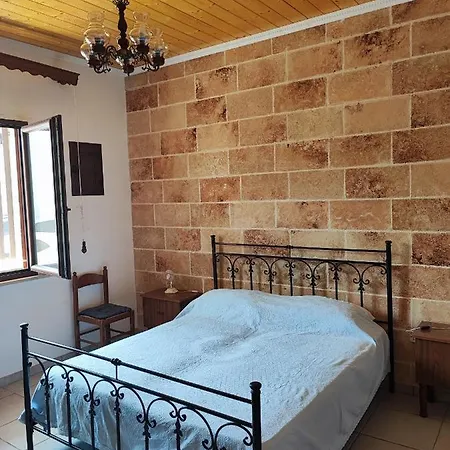 Casa Zitrapia בית נופש Capilungo