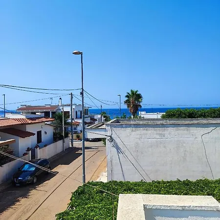 בית נופש Casa Zitrapia *