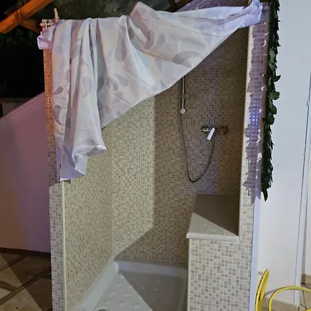 בית נופש Casa Zitrapia