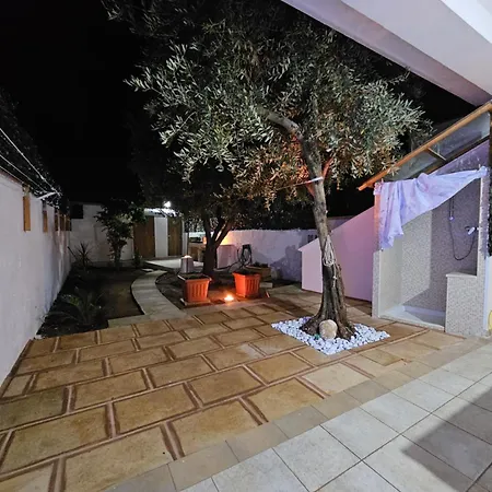 Casa Zitrapia * Capilungo