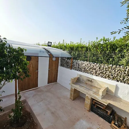 Casa Zitrapia