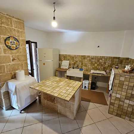 Casa Zitrapia