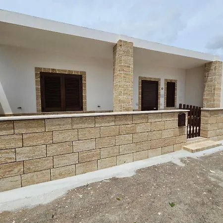 Casa Zitrapia * Capilungo